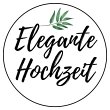 elegante-hochzeit