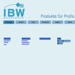 ibw-baustoffe-gmbh