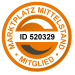 Marktplatz Mittelstand - MILAGRO WEBDESIGN