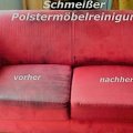 Coupon 10% Rabatt für Polsterreinigung, Sofareinigung 