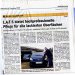 Coupon von L.A.T.S. Fahrzeugpflege  -  Dellen + Kratzerentfernung Mannheim