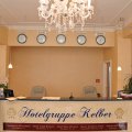 Coupon Hotelgruppe Kelber