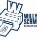 Coupon von Willy Schmidt Büroservice