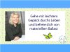 Coupon Kostenfreies Online Seminar "Gehe mit leichtem Gepäck durchs Leben und befreie dich von materiellem 