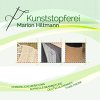Coupon Reparatur von Kleidung | Kunststopferei Hiltmann in Dresden | Service bundesweit in Deutschland