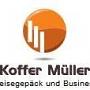 Coupon von KOFFER MÜLLER ONLINESHOP