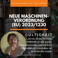 Coupon Whitepaper zur neuen Maschinenverordnung (EU) 2023/1230