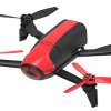 PARROT Bebop2 Drone red