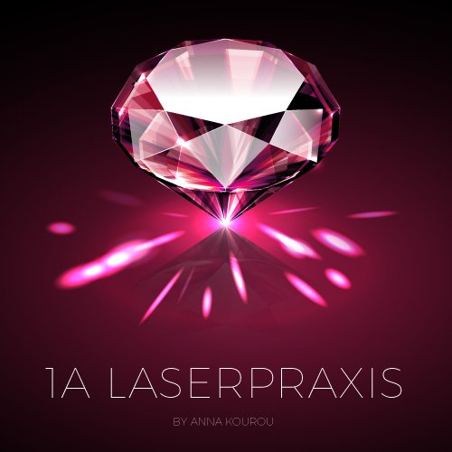 1A Laserpraxis Kourou Logo