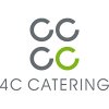 4C-Catering Service Logo