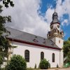 Evangelische Kirche Ober-Saulheim