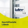 INTER Geschäftsstelle Lübeck