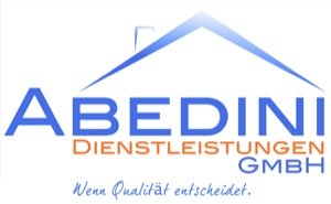 Abedini Dienstleistungen GmbH Logo