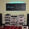 Accuphase A-200/70 | System Reference