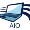 AIO-Computerservice Logo