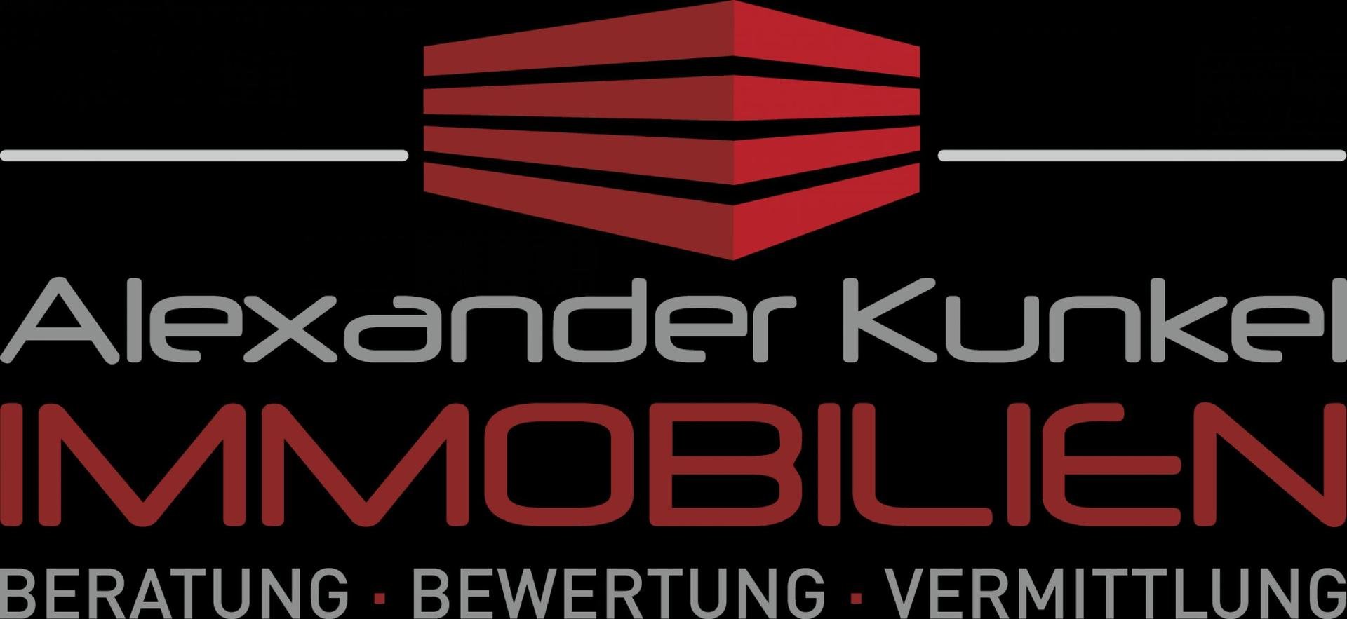 Alexander Kunkel Immobilien Logo