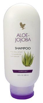 Aloe-Jojoba Shampoo (260)