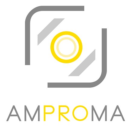 Amproma GmbH Logo
