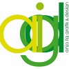 Anja Ilg Grafik & Desgin Logo