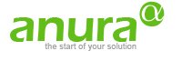anura GmbH Logo