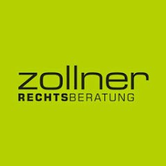 Anwaltskanzlei Zollner Rechtsberatung Logo