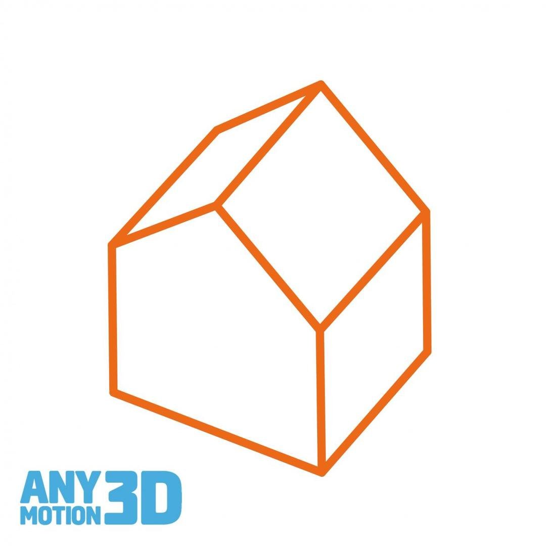 ANYmotion3D Logo