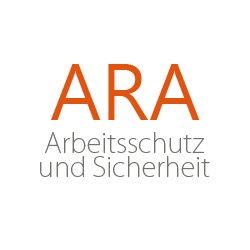 ARA Arbeitsschutz Logo