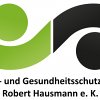 Arbeits- und Gesundheitsschutzberater, Robert Hausmann e. K. Logo
