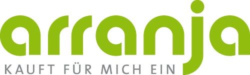 arranja GmbH Logo