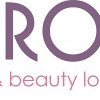 Aurora nail & beauty lounge Logo