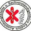 Ausbildungsstätte u. Sachverständigenbüro Logo