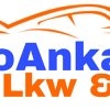 Autoankauf Lkw Und Pkw Logo