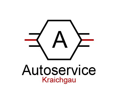 Autoservice Kraichgau Logo