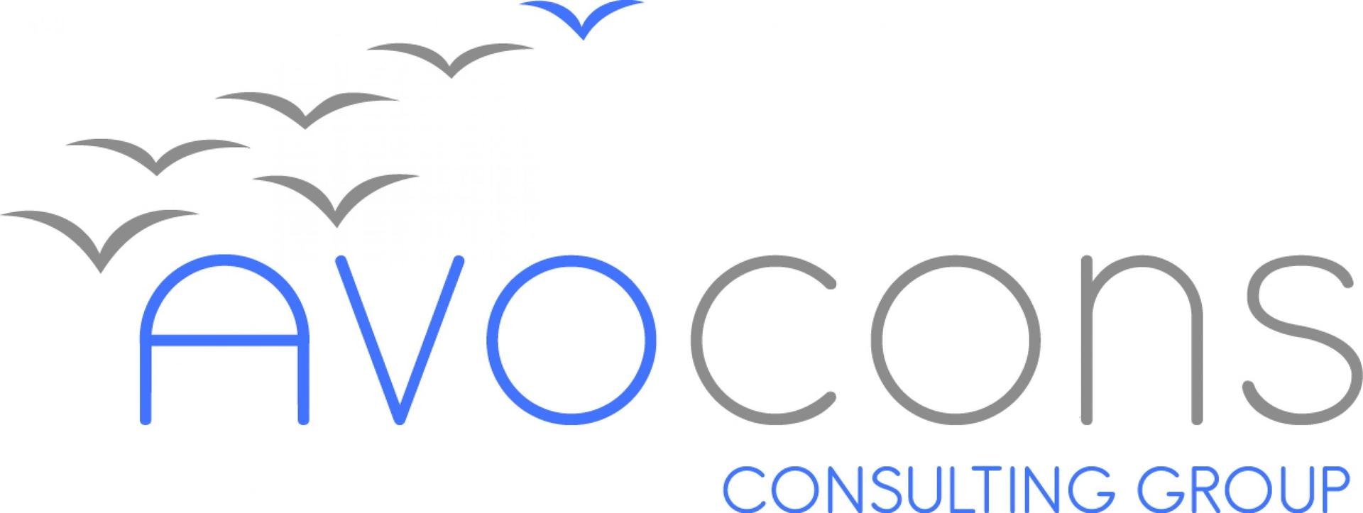 AVOCONS Unternehmensberatung Logo
