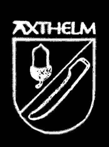 Axthelm Forst Logo