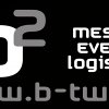 B2 Messe, Event & Logistic Logo