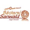Bäckerei Sanwald Logo