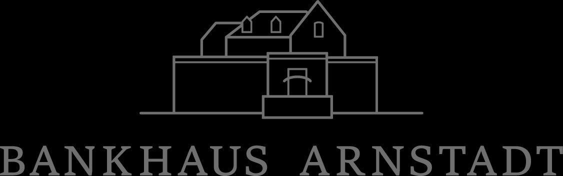 Bankhaus Arnstadt  Logo