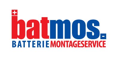 Batmos: Batterie Montage Service Logo