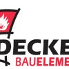 Bauelemente Decker Logo