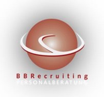 BBRecruiting Personalberatung Düsseldorf Logo