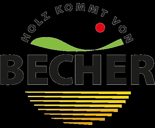 BECHER GmbH & Co. KG Logo