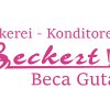 Beckert Bäckerei Konditorei Café GmbH Logo