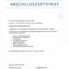 Bei uns profitieren Sie von den Dienstleistungen eines ausgebildeten und geprüften Immobilienmaklers