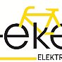 Bekes-Bikes Logo