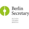 Berlin Secretary Logo