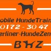 Berliner Hundezentrum Logo