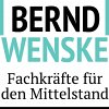 Bernd Wenske Logo