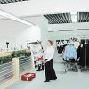Berufsbekleidung auf über 300 qm Verkaufsfläche