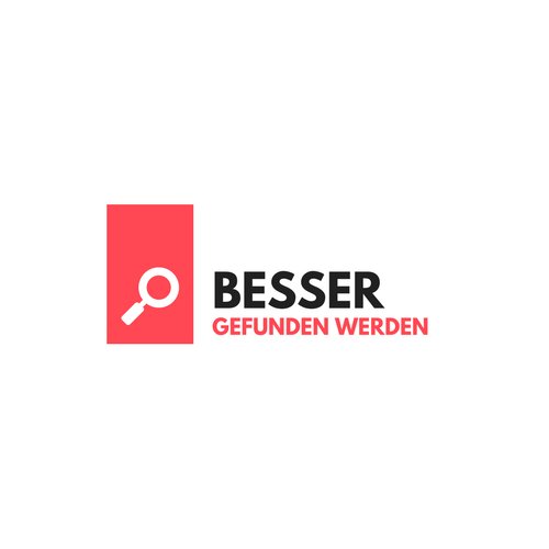 besser-gefunden-werden.eu Logo